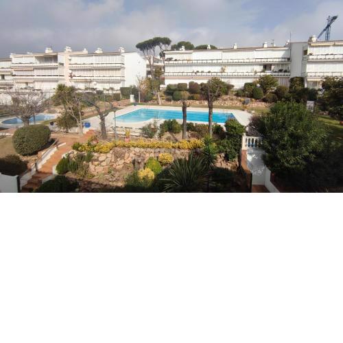 VILLAS COSETTE Villa Orquidies I