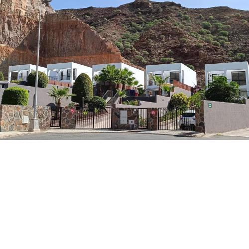 Villas de Tauro