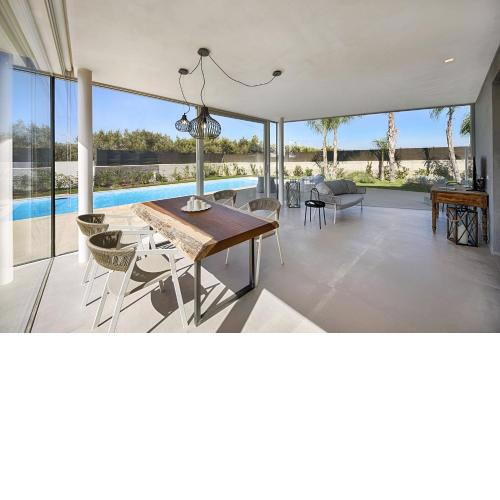 Villas Don Serafino