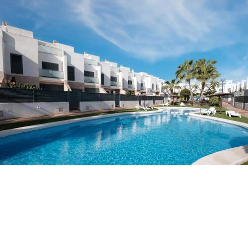 Villas Dulcinea de Fantasía Hoteles