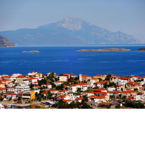 Villas Gemeli