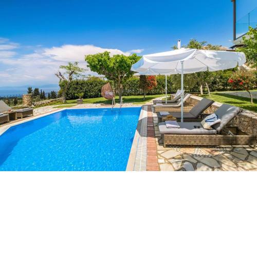 Villas Goudis