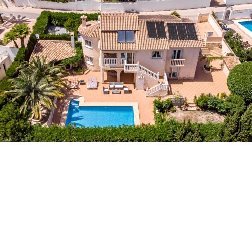 Villas Guzman - Alisa