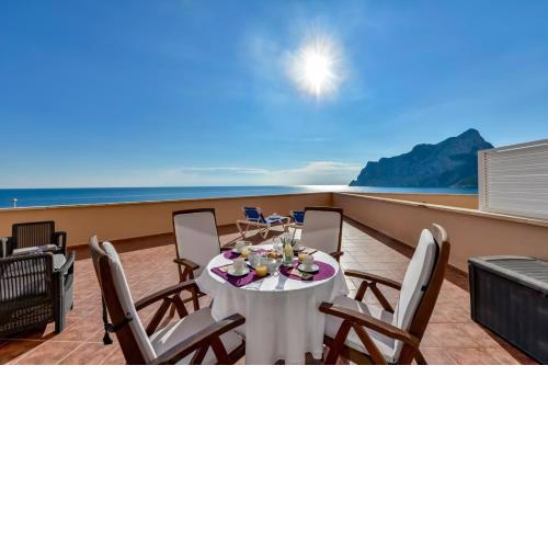 Villas Guzman - Apartamento Tramontana