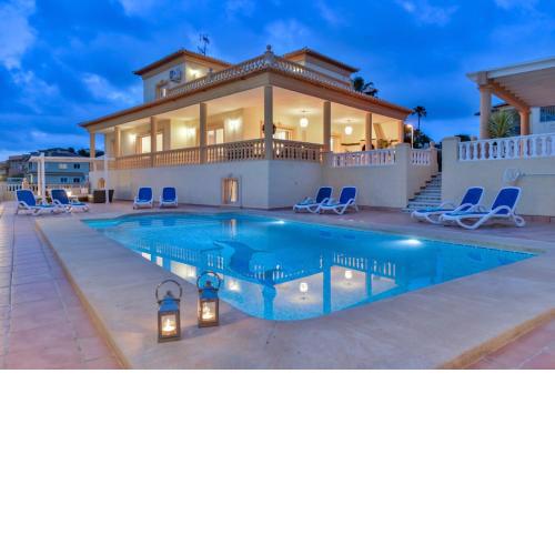 Villas Guzman - BELLISSIMA