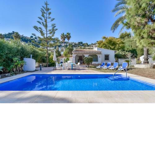 Villas Guzman - Beniali