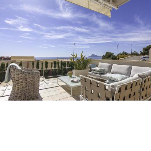 Villas Guzman - Donin