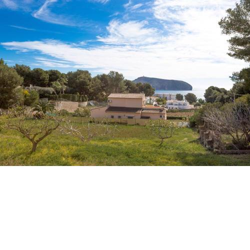 Villas Guzman - Fina