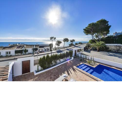 Villas Guzman - La Guardia