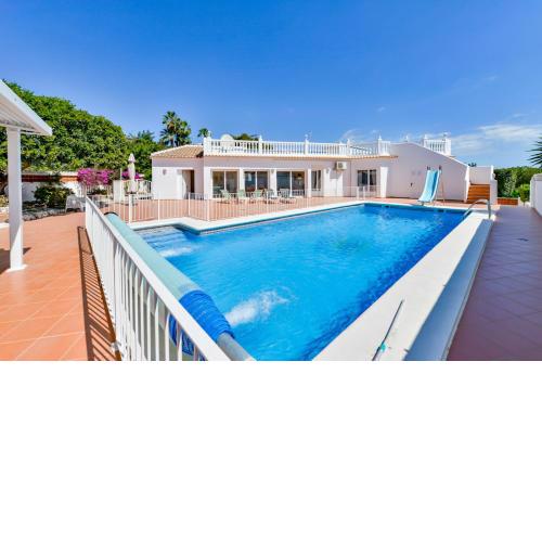 Villas Guzman - Lola