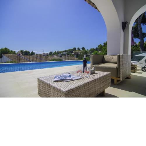 Villas Guzman - Olga