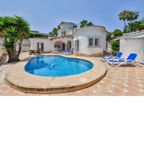 Villas Guzman - Sebastian