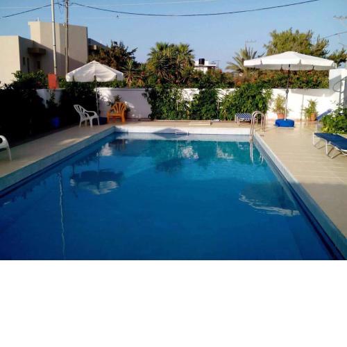 Villas Irene 4 Family Apartments