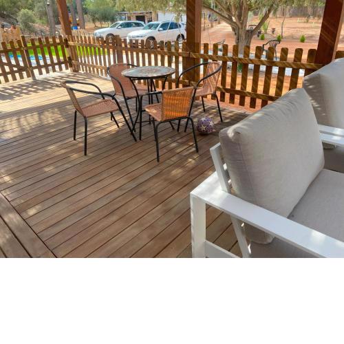 VILLAS LAS LAGUNAS 1