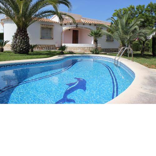 Villas Los Olivares