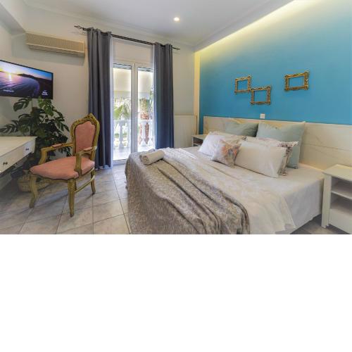Villas Margaris