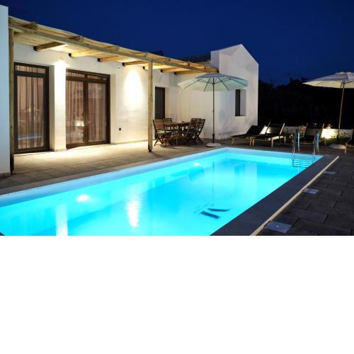 Villas Meraki