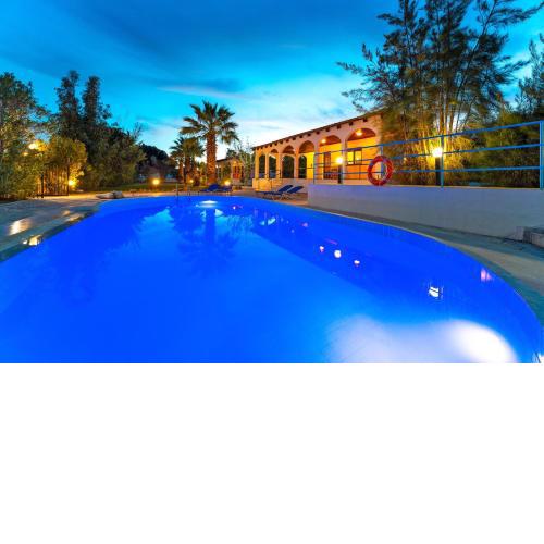 Villas Mina
