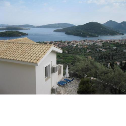 Villas Odysseas