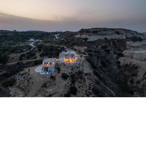 Villas Oneiro Kefalos