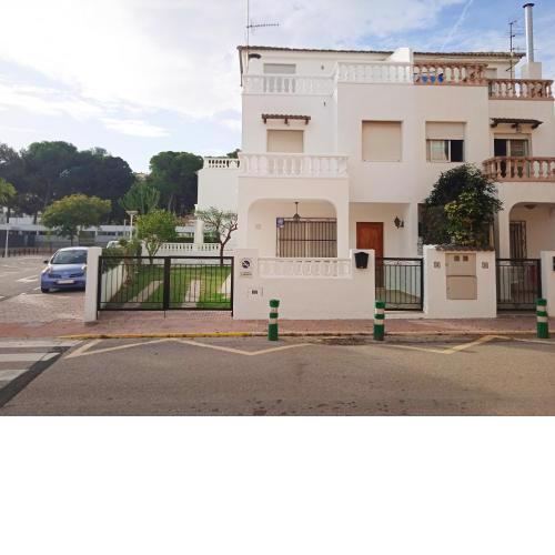 Villas Oropesa del Mar 3000
