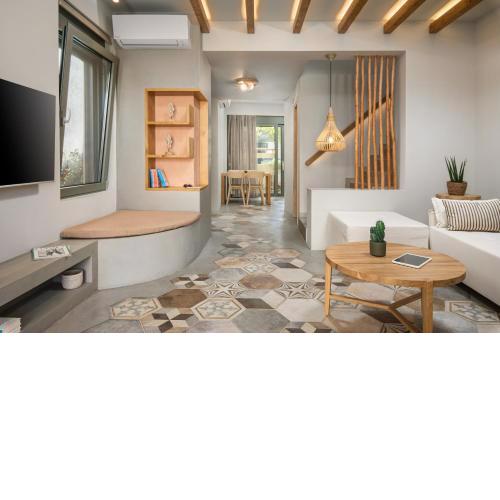 Villas Plumeria