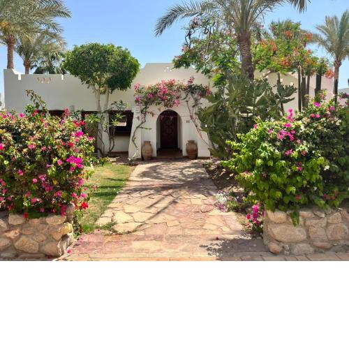Villas private luxury sharm ElSheikh