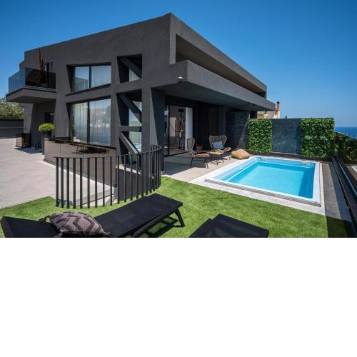 Villas RiaLia by Estia