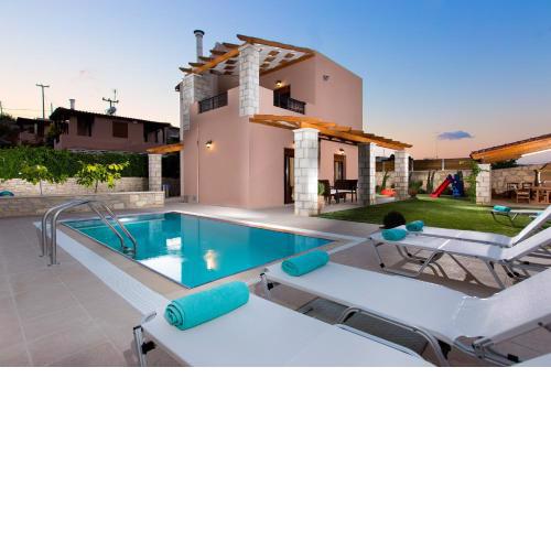 Villas Roumeli