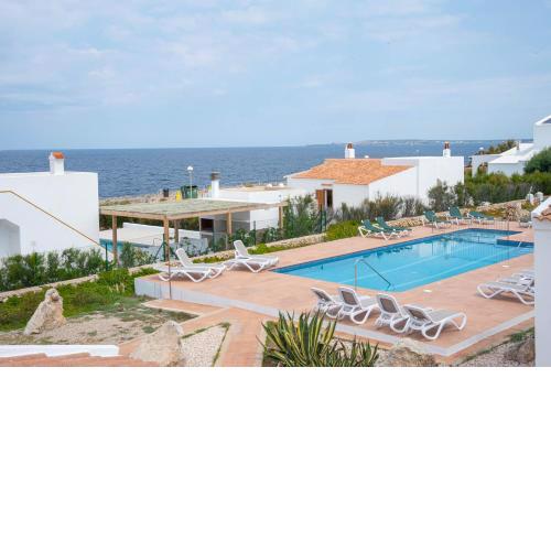 Villas Rymar