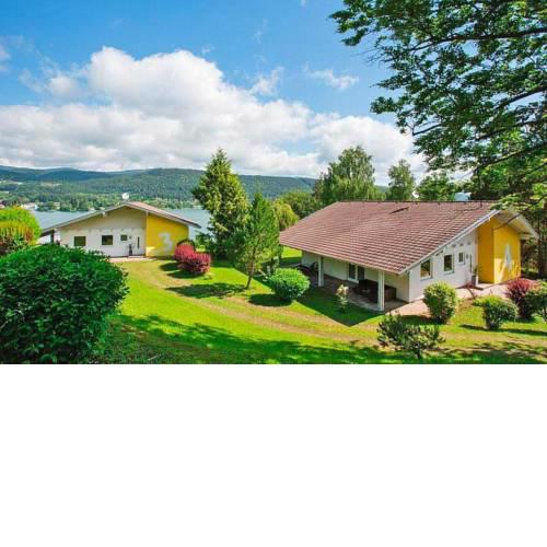 Villas Seevillen Excelsior Velden am Wörthersee - OKT01030-OYC