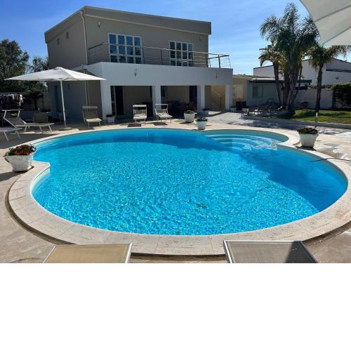 Villas Summer Beach
