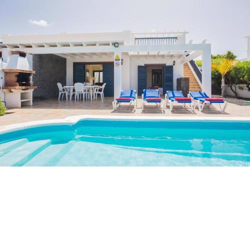 Villas Susaeta