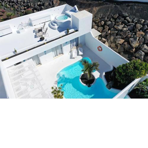 Villas Veaco Bahiazul with private pool