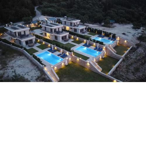 Villas Vento Lefkada