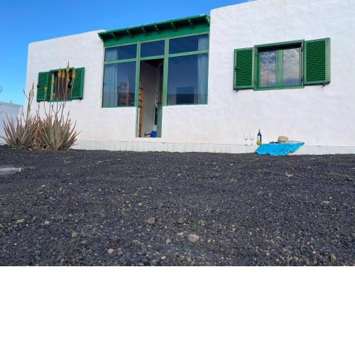 Villas Yaiza. El Golfo