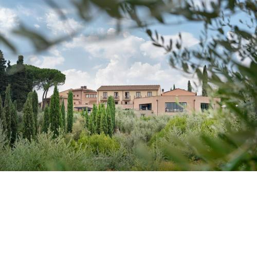 Villasanpaolo Resort & Spa