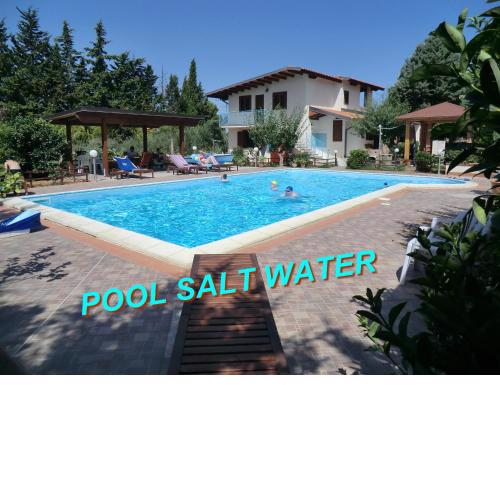 VILLASEASICILY or VILLA Sea And Archaeology