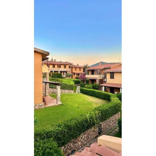 Villasimius Home Stay - Trivano