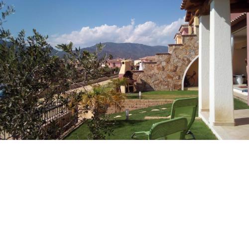 Villasimius Villa Agorà