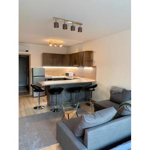 Villasor Apartman Fonyód