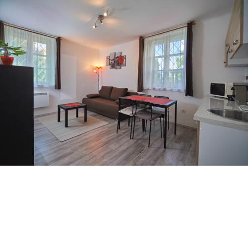 Villasori Apartman