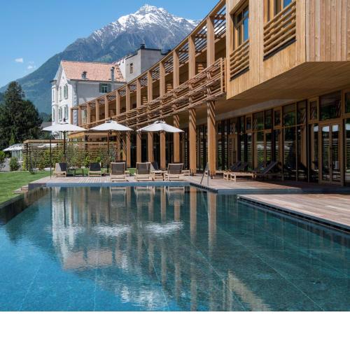 VillaVerde Aparthotel