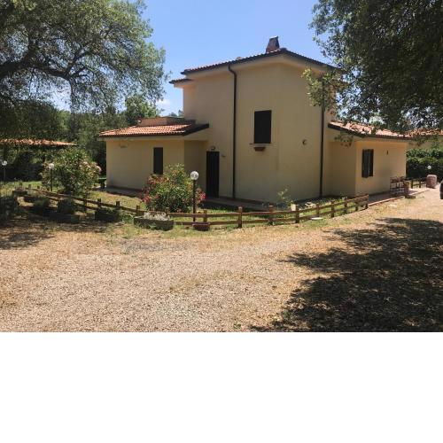 VillaVerde