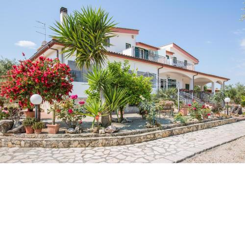 Villavesta Bed And Breakfast