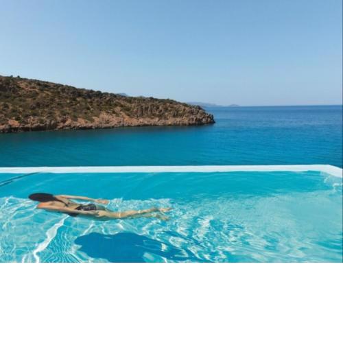 VILLE GIRASOLI "VILLA NELLA BAIA" with PRIVATE SWIMMING POOL