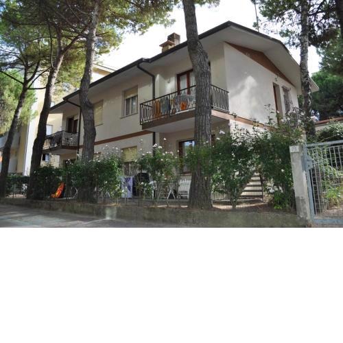 Ville Giusi, Maria e Campiello
