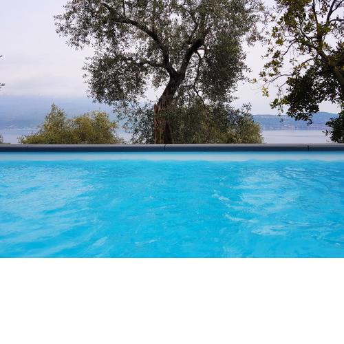 Ville nell Uliveto VILLA FRANTOIO