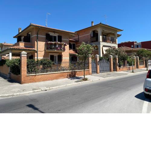Ville sul Mare