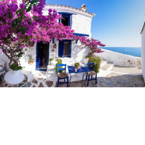 Villea Seaview Apartments